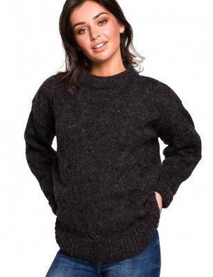 proJumper model 136424 BE Knit_Sweaters, Pullovers, Jumpers, Turtlenecks, Boleros, Shrugs