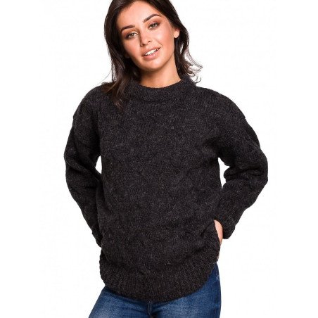 proJumper model 136424 BE Knit_Sweaters, Pullovers, Jumpers, Turtlenecks, Boleros, Shrugs