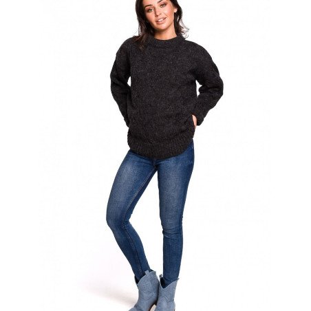 Jumper model 136424 BE Knit