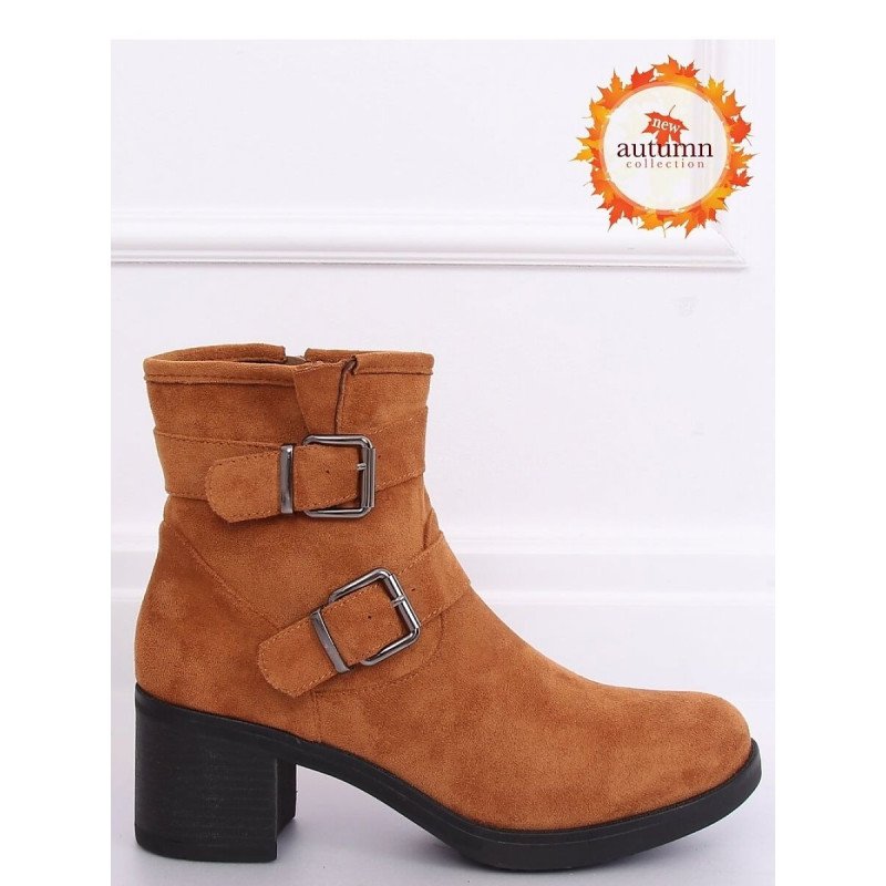 proHeel boots model 136848 Inello_Women`s Ankle Boots & Booties