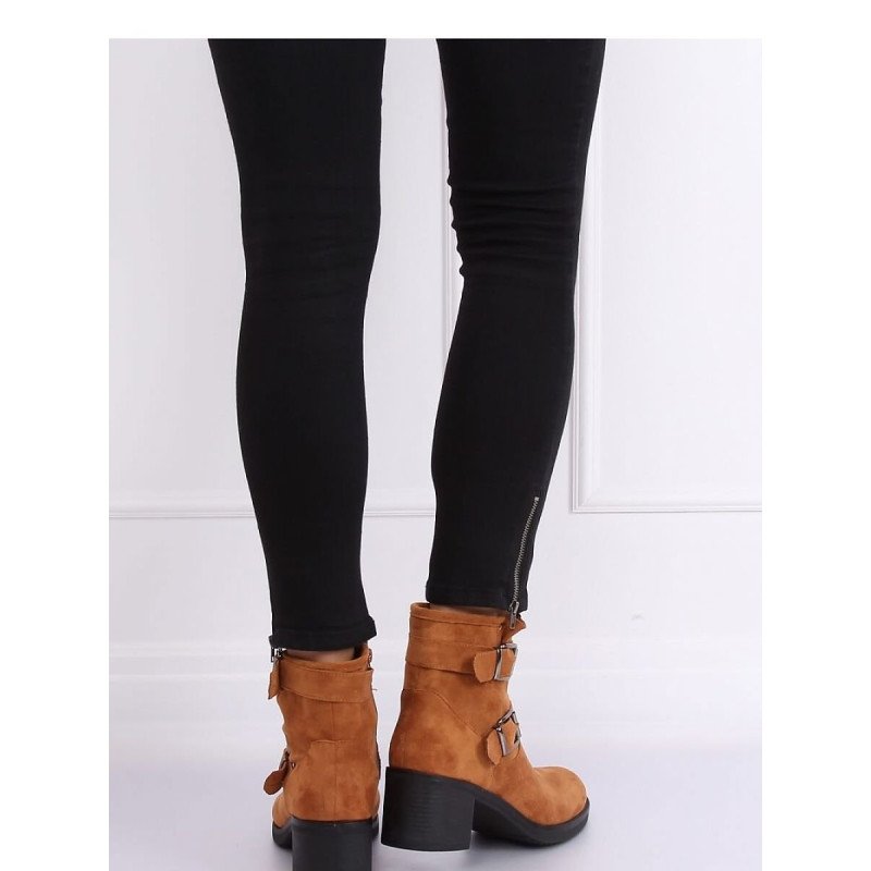 proHeel boots model 136848 Inello_Women`s Ankle Boots & Booties