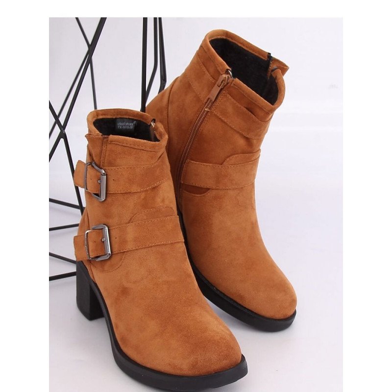 proHeel boots model 136848 Inello_Women`s Ankle Boots & Booties