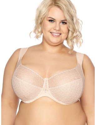 proSoft model 137163 Gaia_Soft Bras, Semi-Soft Bras