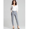 Trousers model 139336 Lenitif