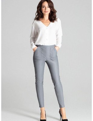 proTrousers model 139336 Lenitif_Casual Pants for Women