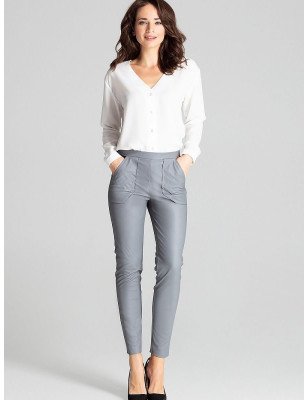 Trousers model 139336 Lenitif