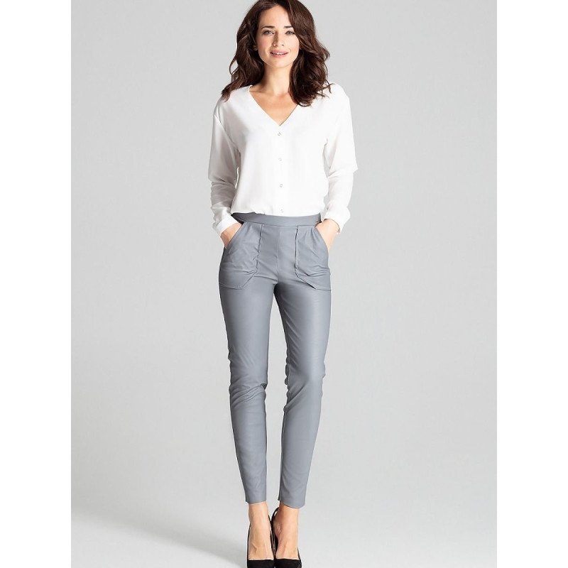 proTrousers model 139336 Lenitif_Casual Pants for Women