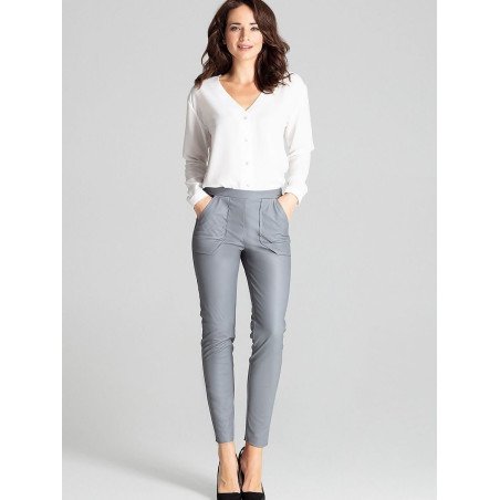 Trousers model 139336 Lenitif