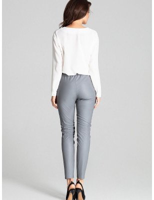 Trousers model 139336 Lenitif