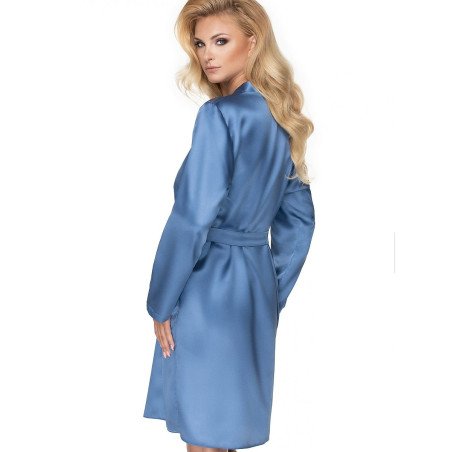 Bathrobe model 139782 Irall