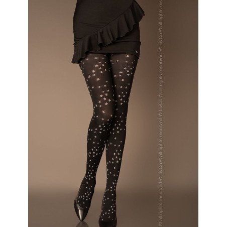 proTights model 140510 Livia Corsetti Fashion_Hosiery, Legwear, Stockings and Tights for Women