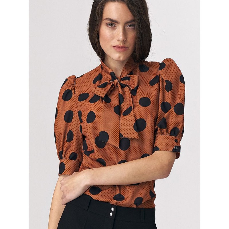 proBlouse model 141290 Nife_Women`s Blouses, Tunics