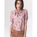 Blouse model 141292 Nife