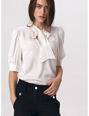 proBlouse model 141294 Nife_Women`s Blouses, Tunics