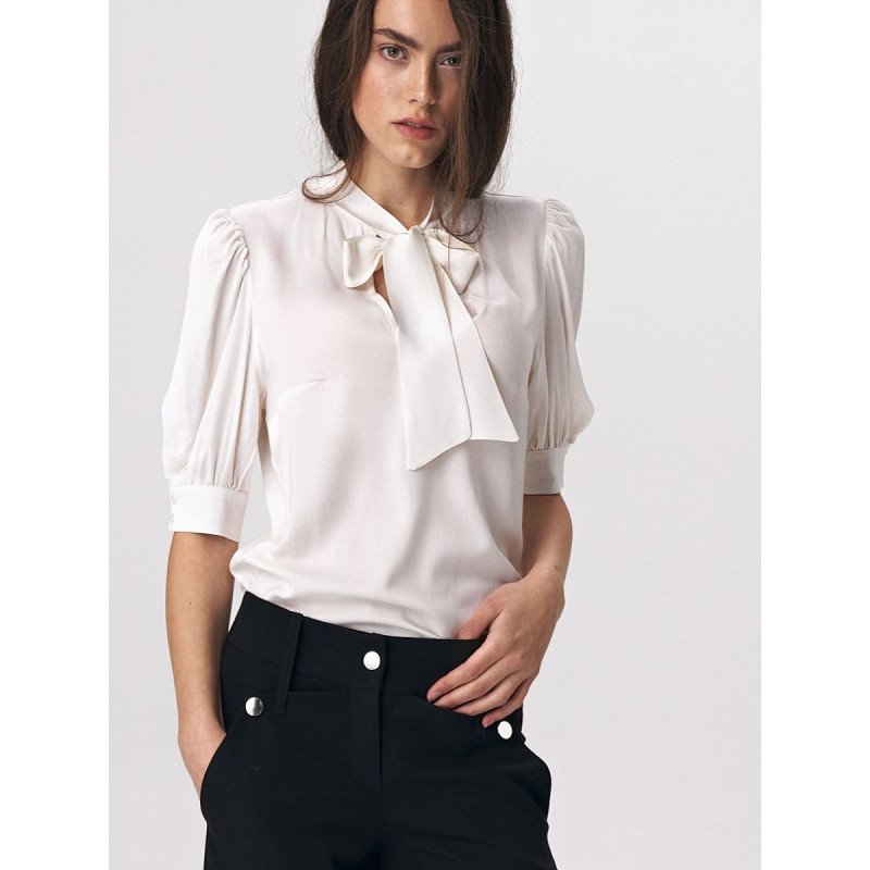 proBlouse model 141294 Nife_Women`s Blouses, Tunics