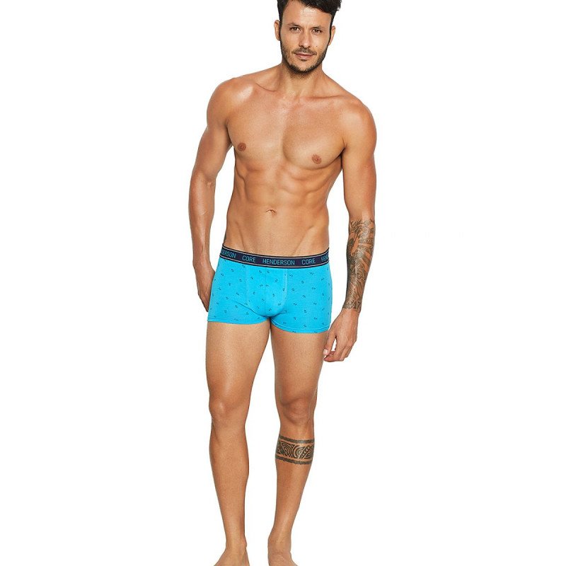 proSet model 141608 Henderson_Boxers Shorts, Slips, Swimming Briefs for Men