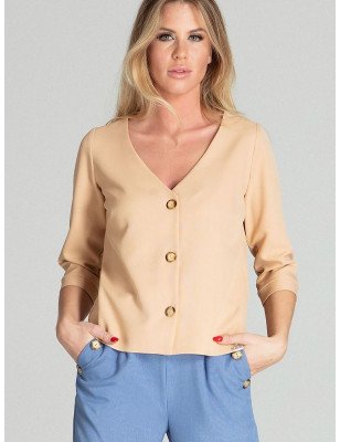 proShirt model 141754 Figl_Shirts for Women