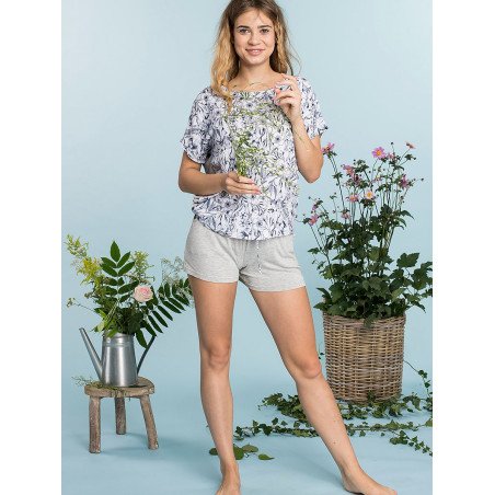 proPyjama model 141798 Key_Women`s Pyjamas, Sleepwear Sets