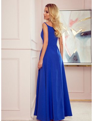 Evening dress model 143339 Numoco