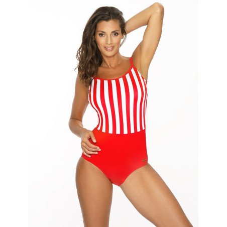 Swimsuit one piece model 143752 Marko