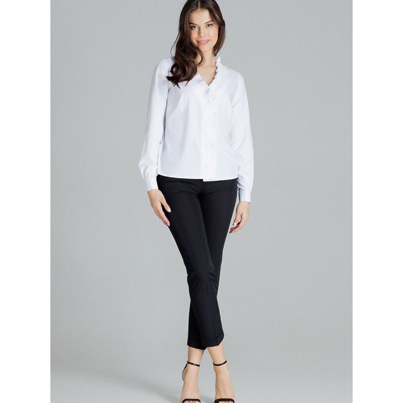 proLong sleeve shirt model 143921 Lenitif_Shirts for Women