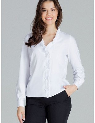 Long sleeve shirt model 143921 Lenitif