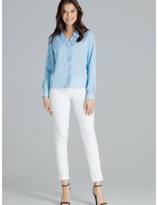 Long sleeve shirt model 143922 Lenitif