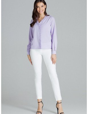 Long sleeve shirt model 143923 Lenitif