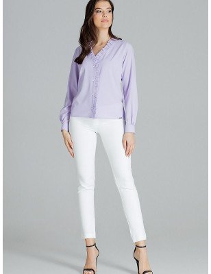 Long sleeve shirt model 143923 Lenitif