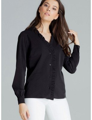 Long sleeve shirt model 143924 Lenitif