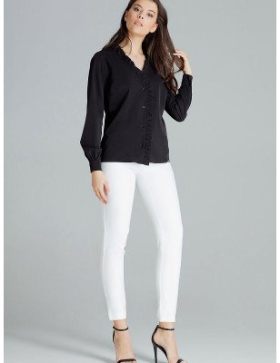 Long sleeve shirt model 143924 Lenitif