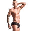 Swimming trunks model 146264 Alpha Male