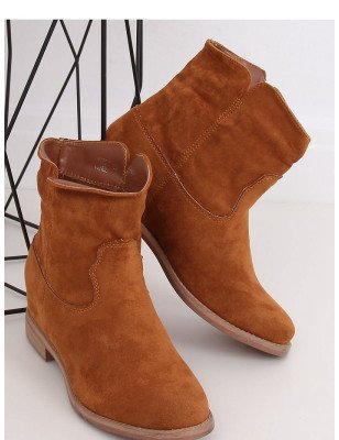 Buskin boots model 146724 Inello