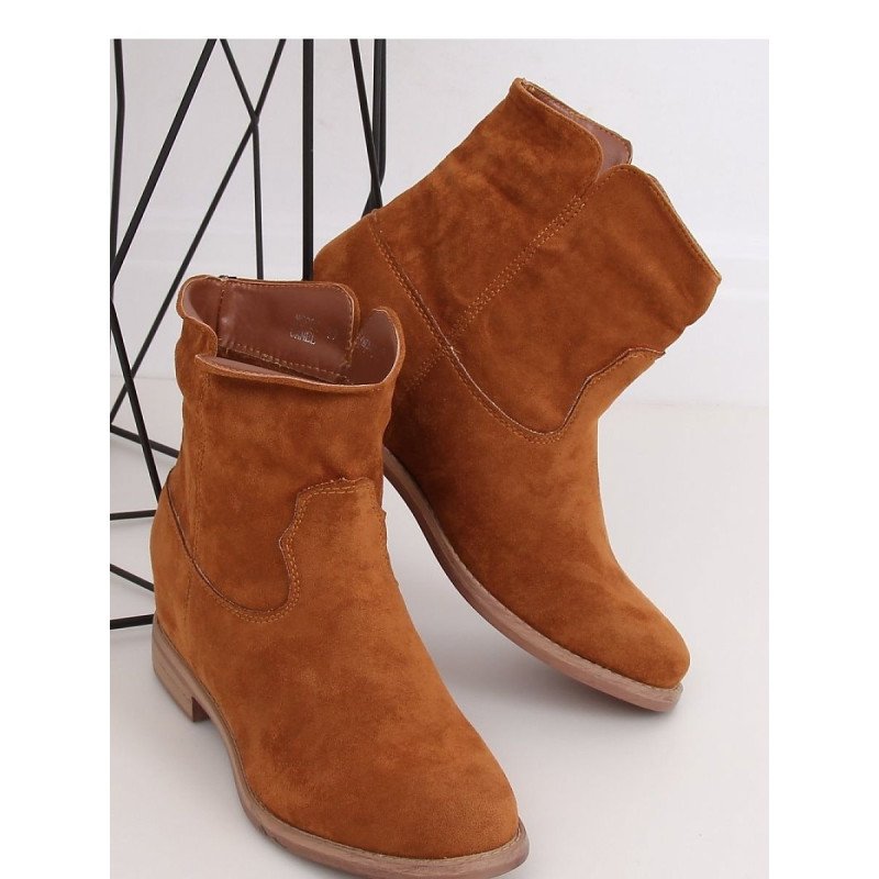 proBuskin boots model 146724 Inello_Women`s Ankle Boots & Booties