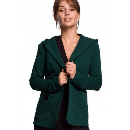 proJacket model 147164 BeWear_Jackets, Vests for Women