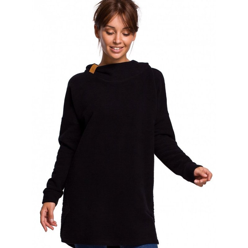 proSweatshirt model 147184 BeWear_Sweatshirts for Women