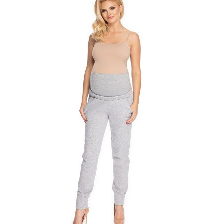 Women trousers model 147523 PeeKaBoo