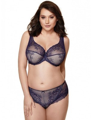 proSemi-soft model 147582 Gorteks_Soft Bras, Semi-Soft Bras