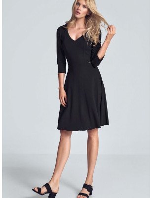 Cocktail dress model 147916 Figl Wholesale Clothing Online, Women`s Fa