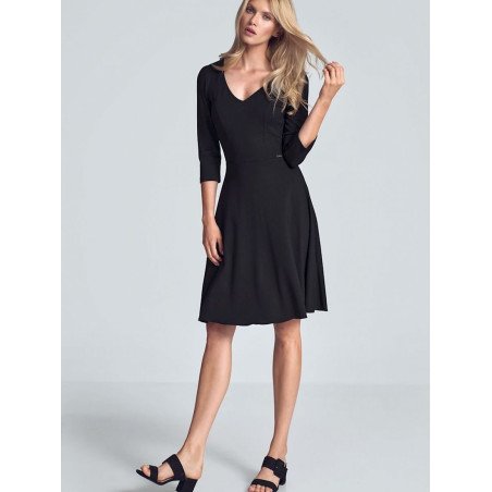 Cocktail dress model 147916 Figl Wholesale Clothing Online, Women`s Fa