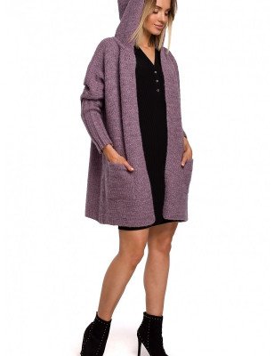 Cardigan model 147934 Moe