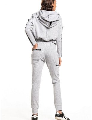 Tracksuit trousers model 148160 Tessita