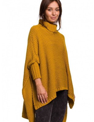 proPoncho model 148265 BE Knit_Cardigans for Women, Ponchos