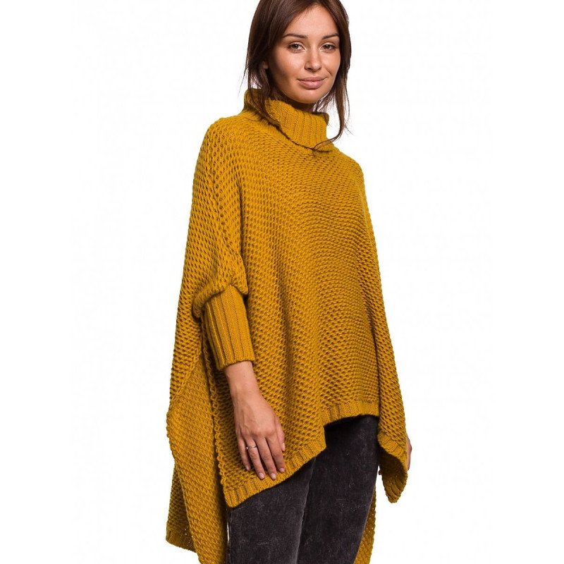 proPoncho model 148265 BE Knit_Cardigans for Women, Ponchos