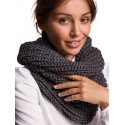 Infinity Scarf model 148896 BE Knit