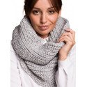 Infinity Scarf model 148898 BE Knit