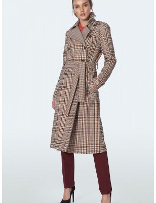 Coat model 149118 Nife