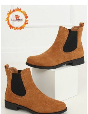 proJodhpur boot model 149614 Inello_Women`s Ankle Boots & Booties