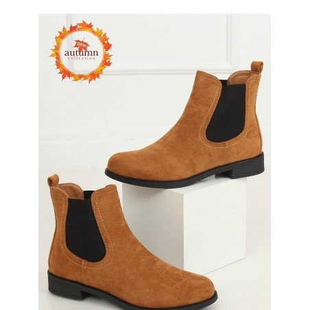 proJodhpur boot model 149614 Inello_Women`s Ankle Boots & Booties