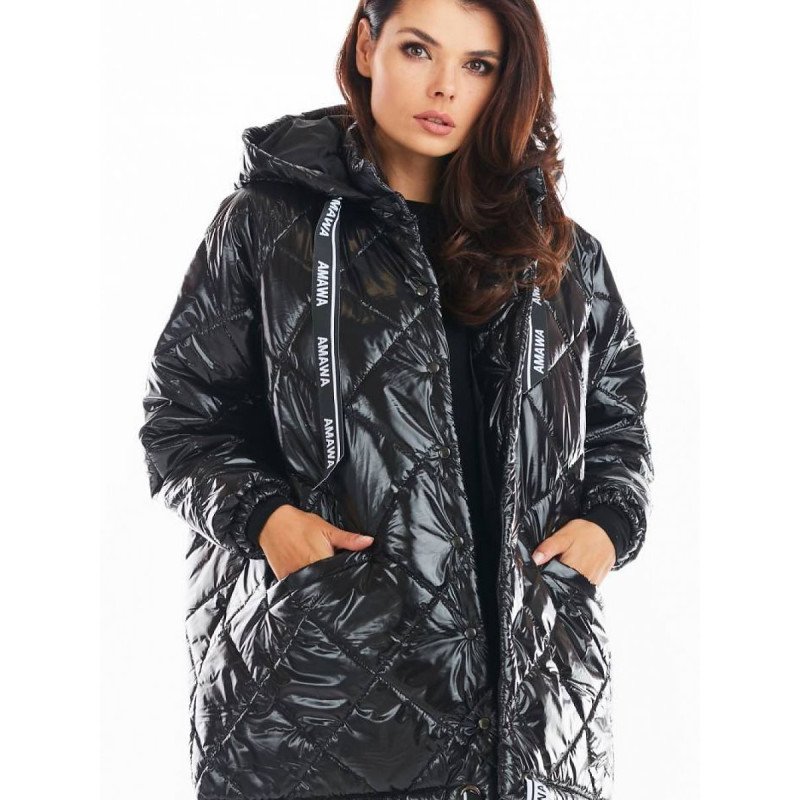 proJacket model 149754 awama_Women`s Coats, Jackets